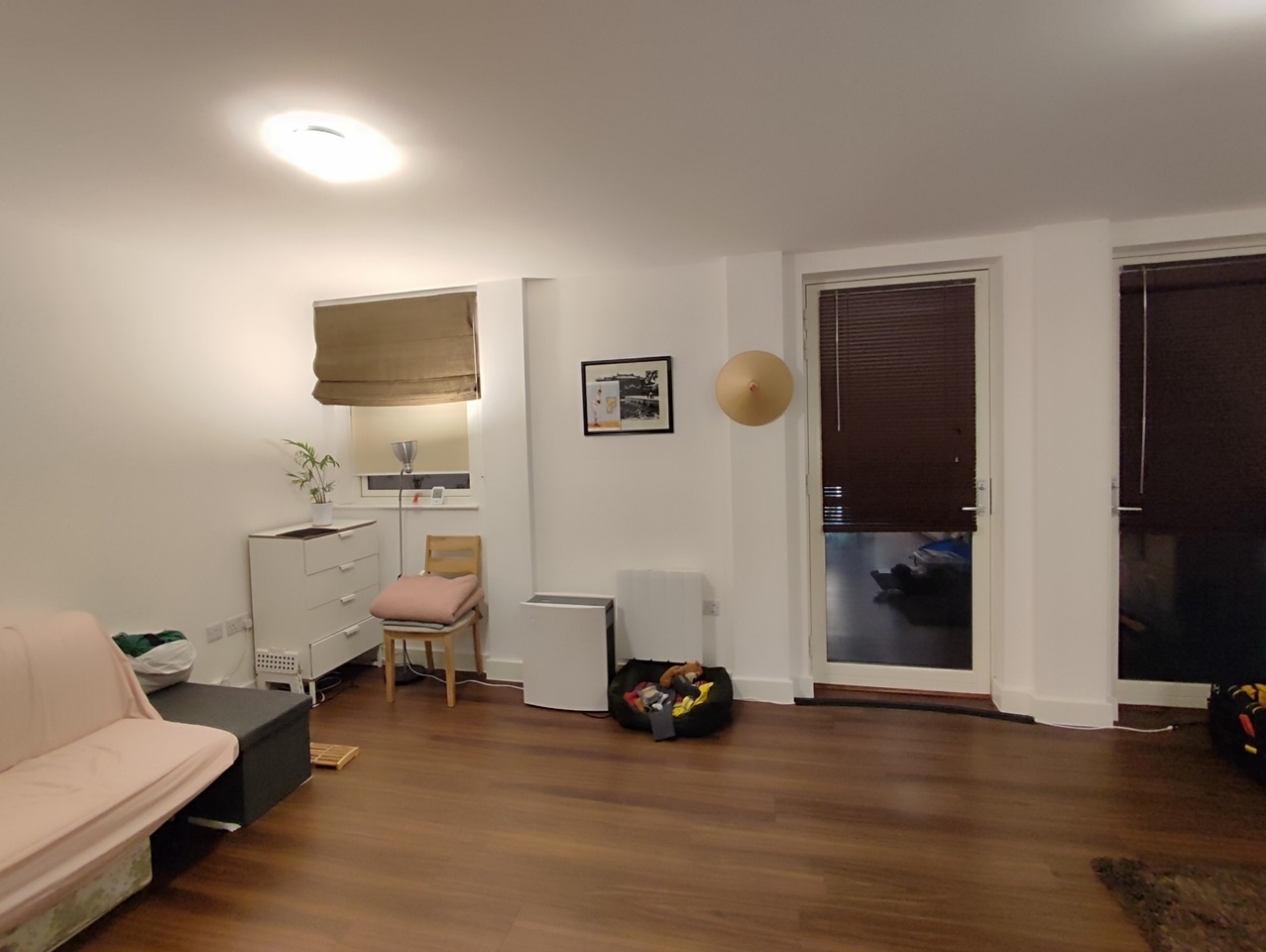 1 Bed Flat, Kings Road, RG1 photo 4