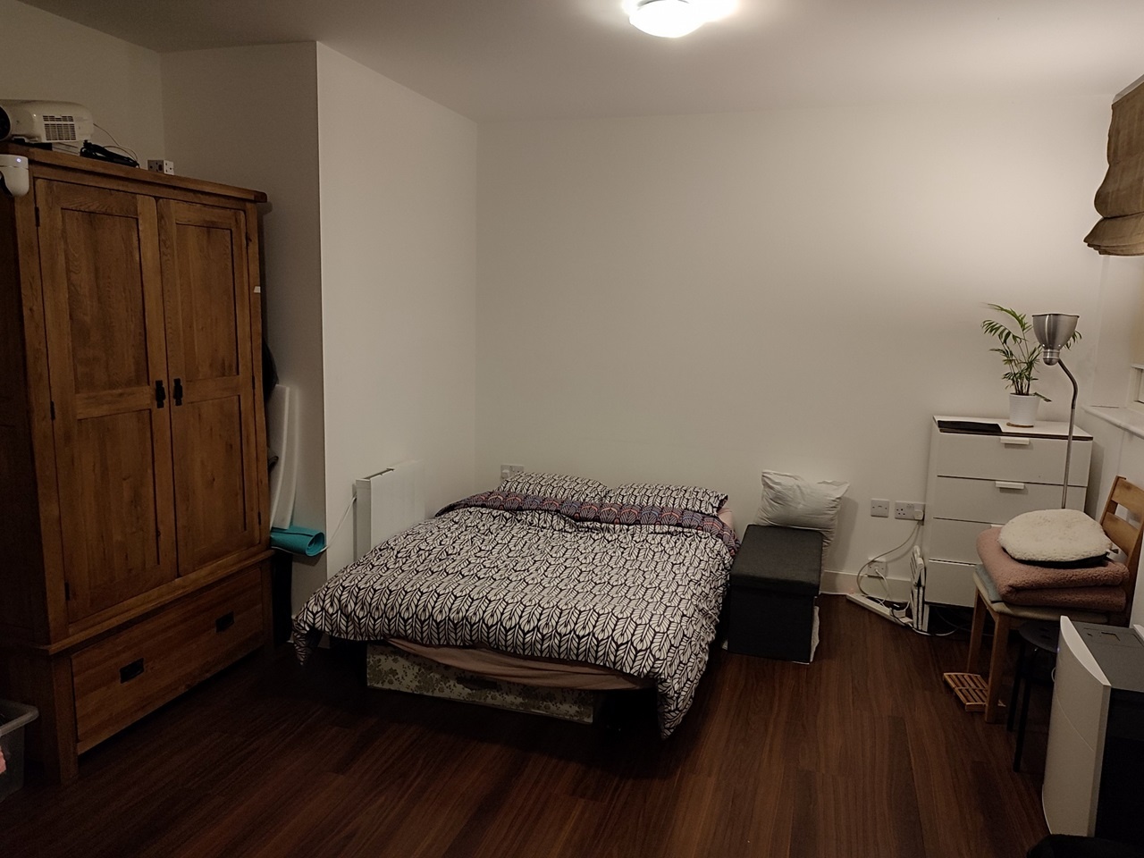 1 Bed Flat, Kings Road, RG1 photo 5