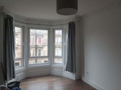 2 Bed Flat, Meadowpark Street, G31