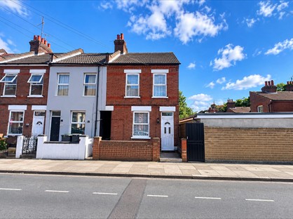 3 bed house for rent in Luton