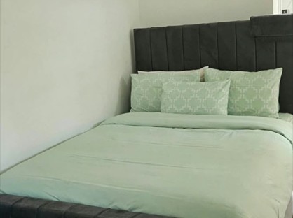 1 Bed Flat, High Wycombe, HP12