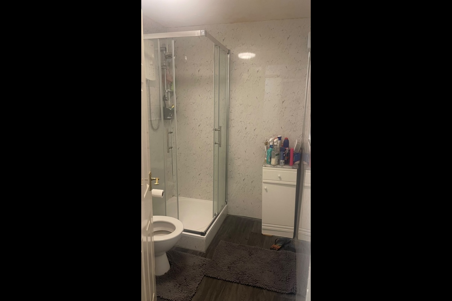 2 Bed Flat, St. Mungo Place, G4 photo 5