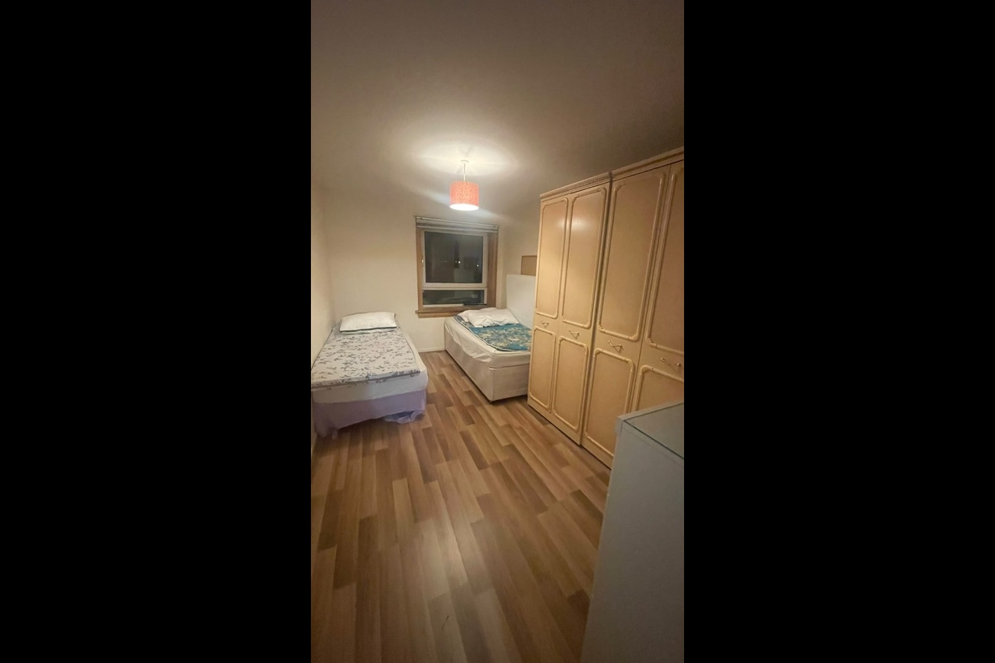 2 Bed Flat, St. Mungo Place, G4 photo 4