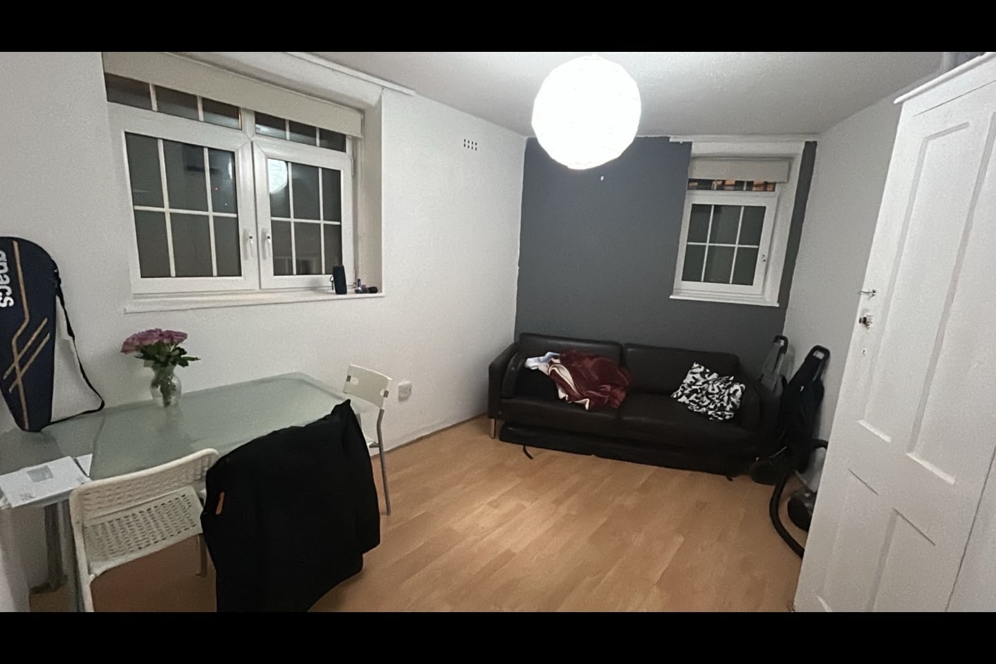 Room in a Shared Flat, Telford House, SE1