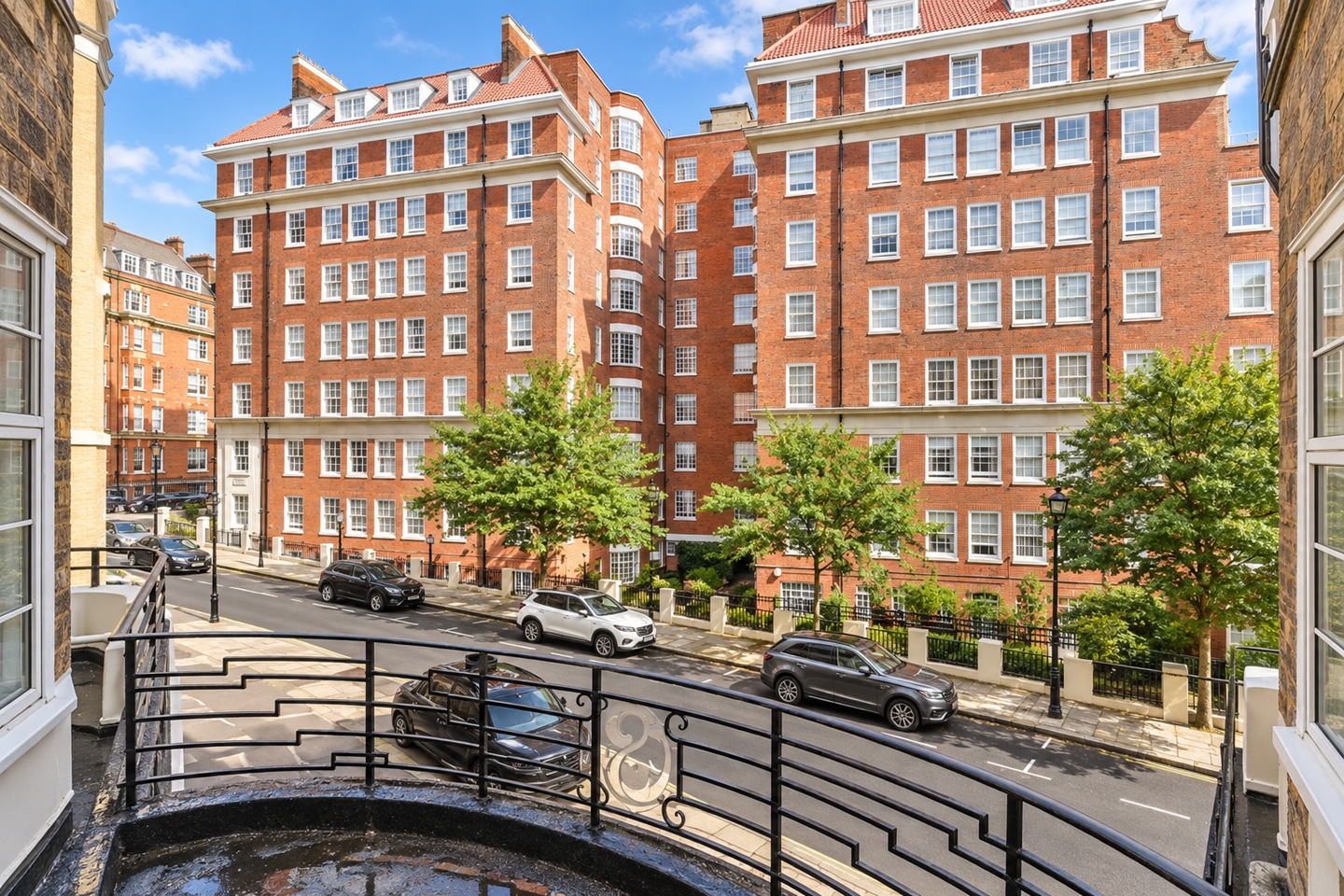 3 Bed Flat, Stourcliffe Close, W1H photo 5