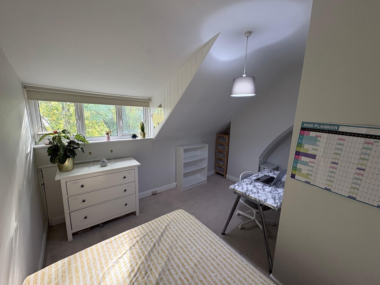 Room in a Shared House, Belle Vue Avenue, LS8
