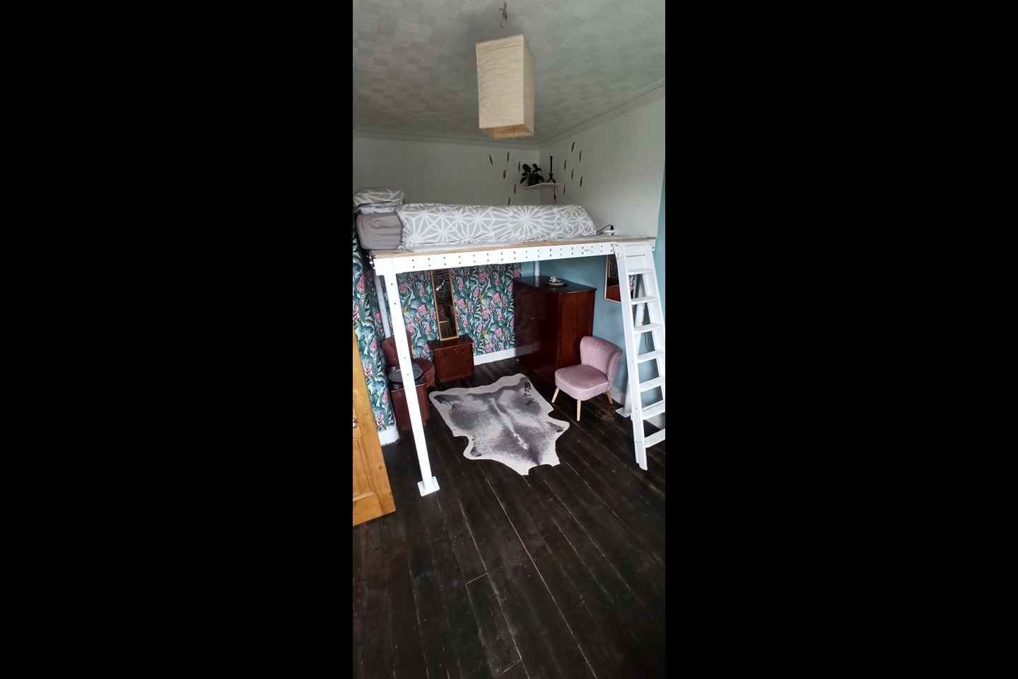 1 Bed Flat, Edinburgh, EH6 photo 2
