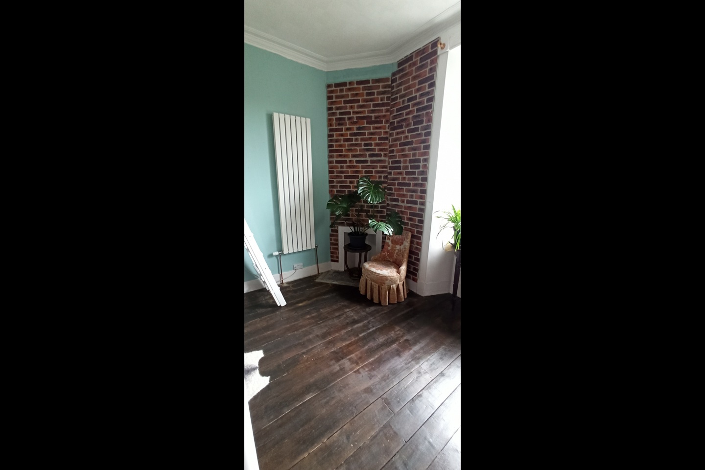 1 Bed Flat, Edinburgh, EH6 photo 3
