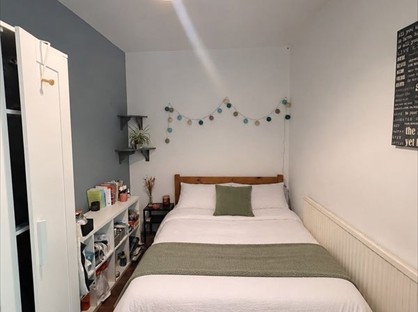 Room in a Shared Flat, Clive House, SW8