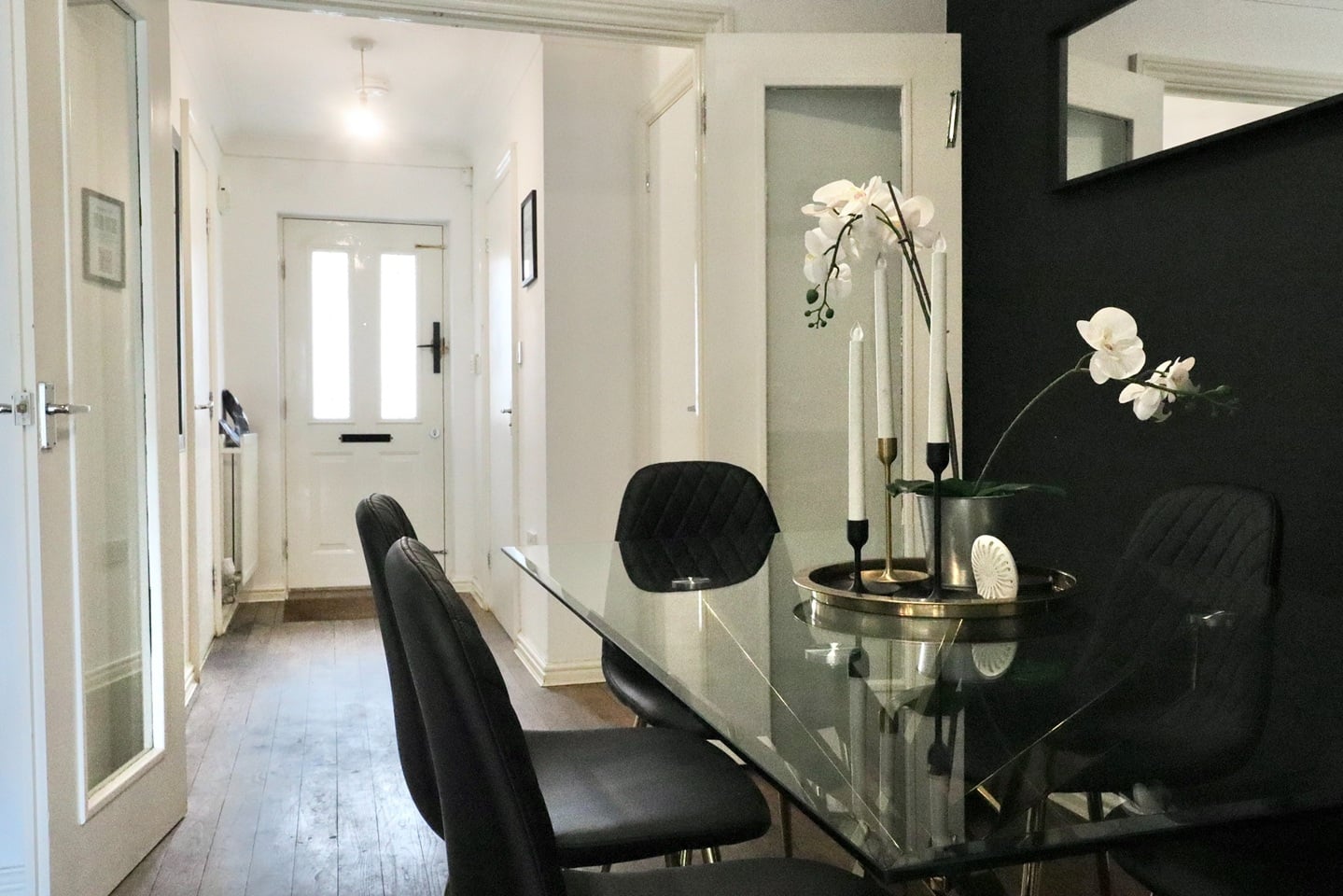 4 Bed Detached House, Joseph Hardcastle Cl, SE14