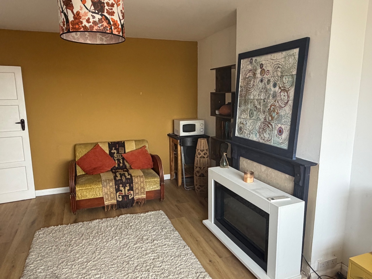 Room in a Shared House, Highfield Crescent, BN1