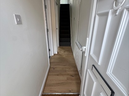 3 Bed Terraced House, St Giles St, MK13