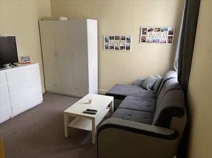 1 Bed Flat, Branston Road, DE14