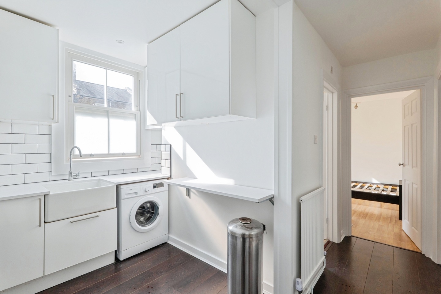 2 Bed Flat, Balmore St, N19 photo 3