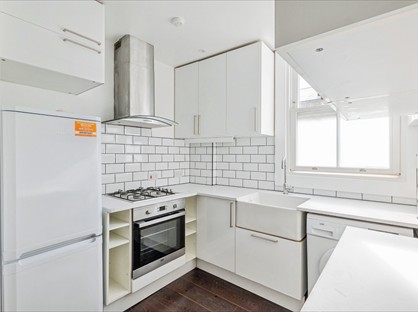 2 Bed Flat, Balmore St, N19
