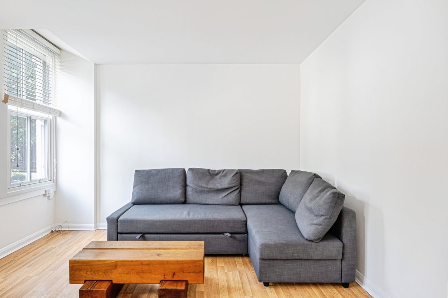 2 Bed Flat, Balmore St, N19 photo 4