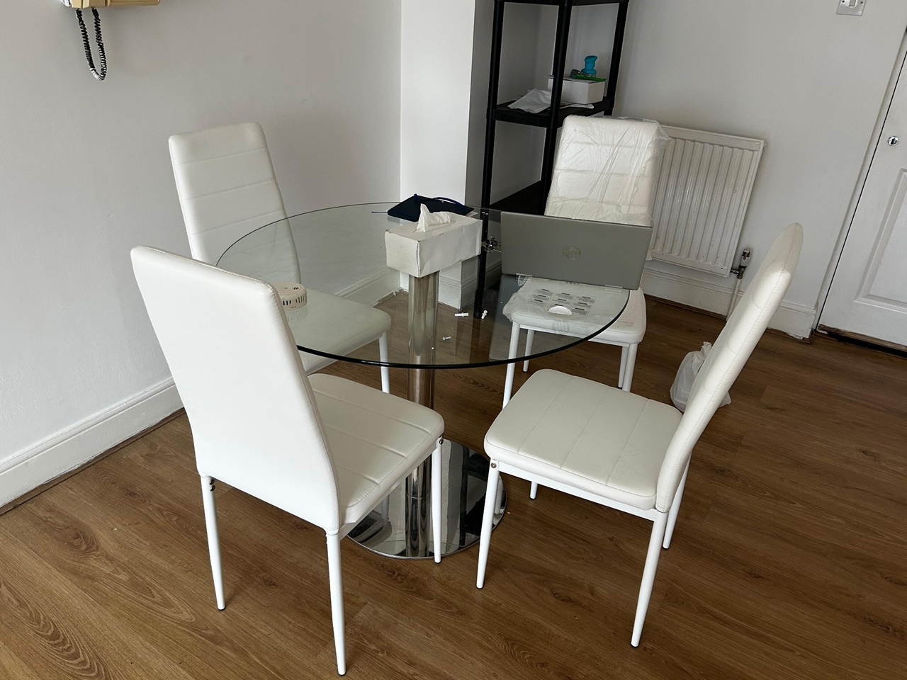 2 Bed Flat, Reading, RG1 photo 2