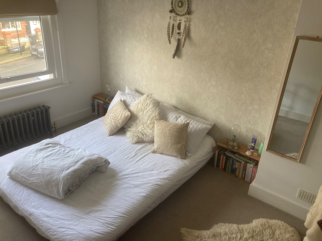 Room in a Shared Flat, Shanklin Road, BN2 photo 2