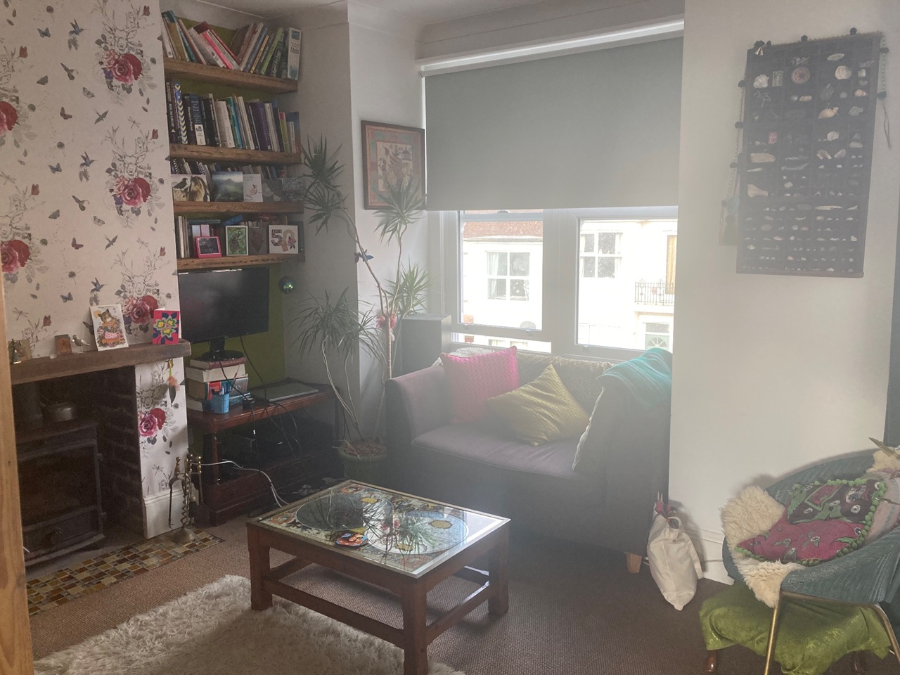 Room in a Shared Flat, Shanklin Road, BN2 photo 5