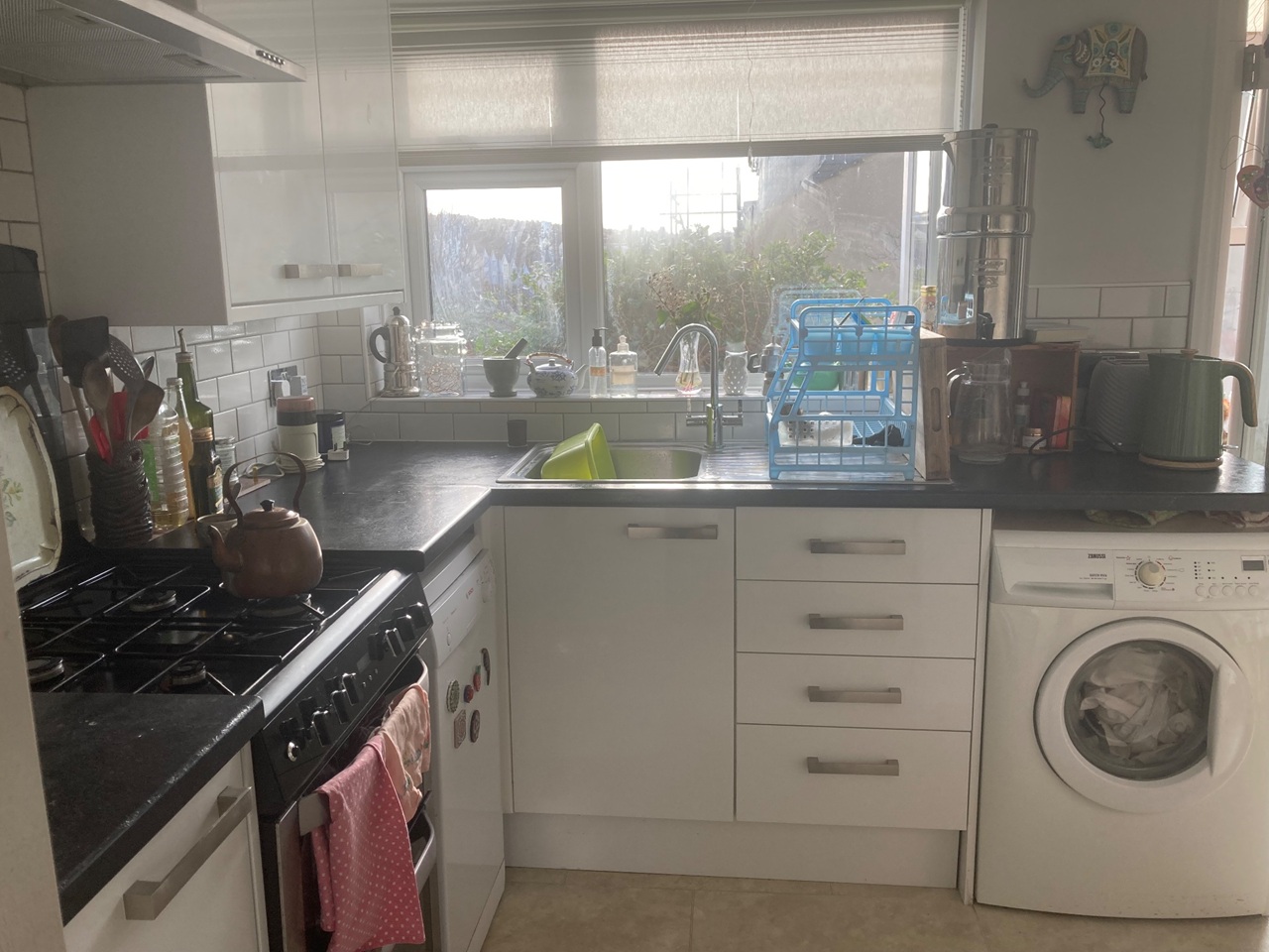 Room in a Shared Flat, Shanklin Road, BN2 photo 3
