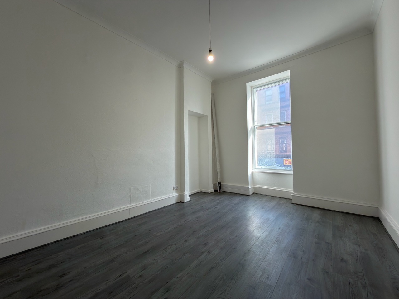 3 Bed Flat, Cathcart Road, G42 photo 5