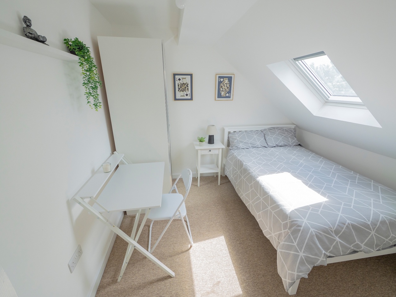 Room in a Shared Flat, Greystoke Avenue, BS10