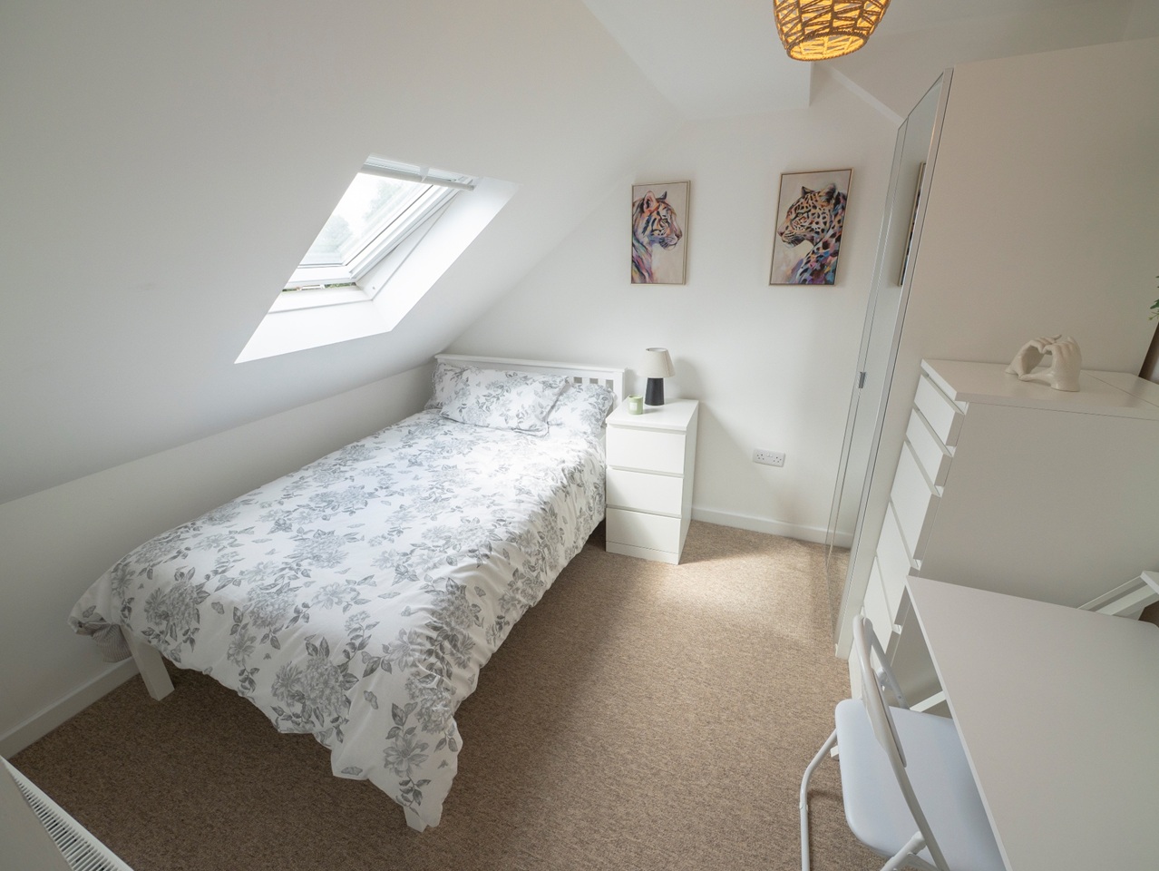 Room in a Shared Flat, Greystoke Avenue, BS10 photo 4