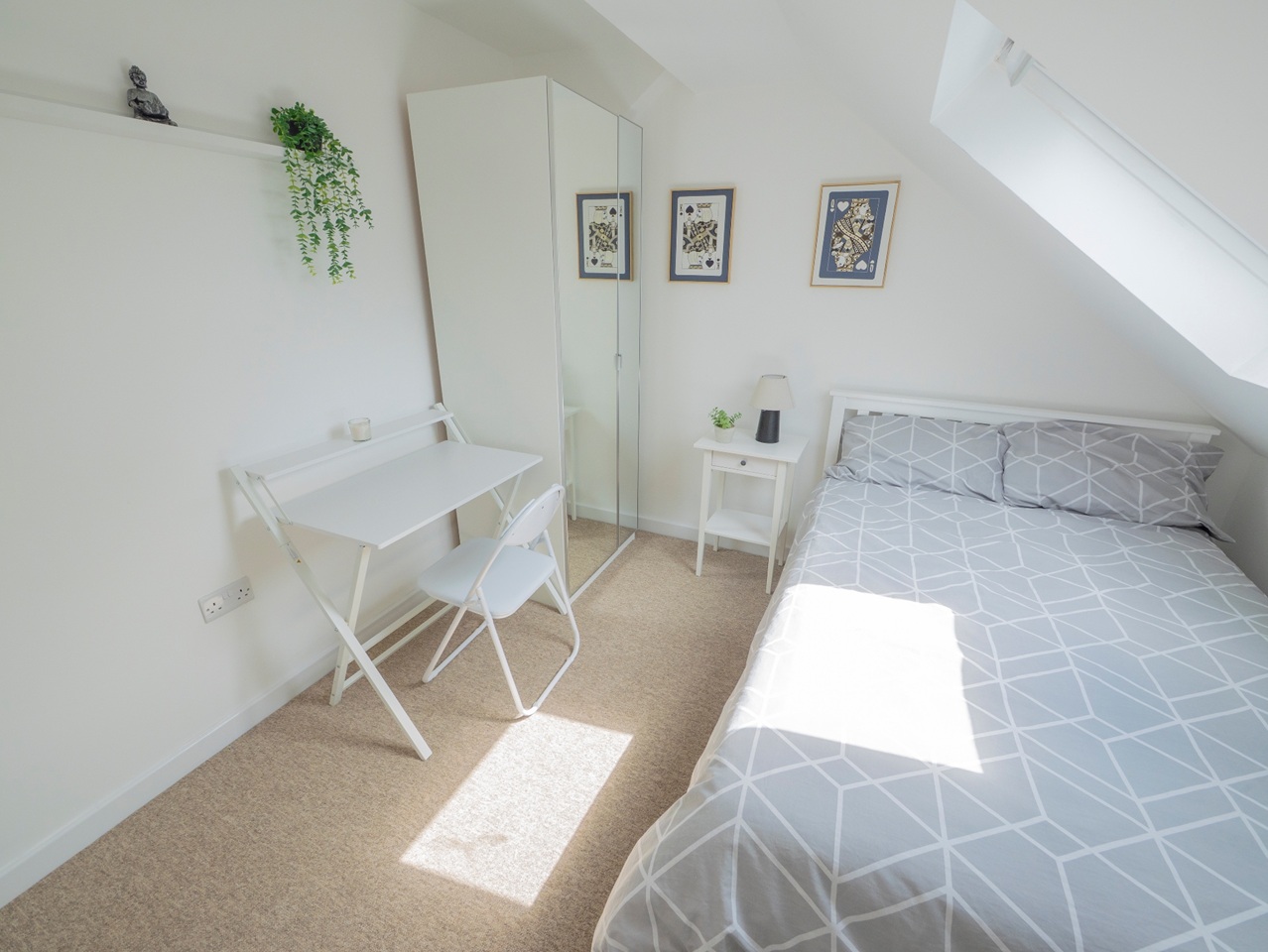 Room in a Shared Flat, Greystoke Avenue, BS10 photo 2