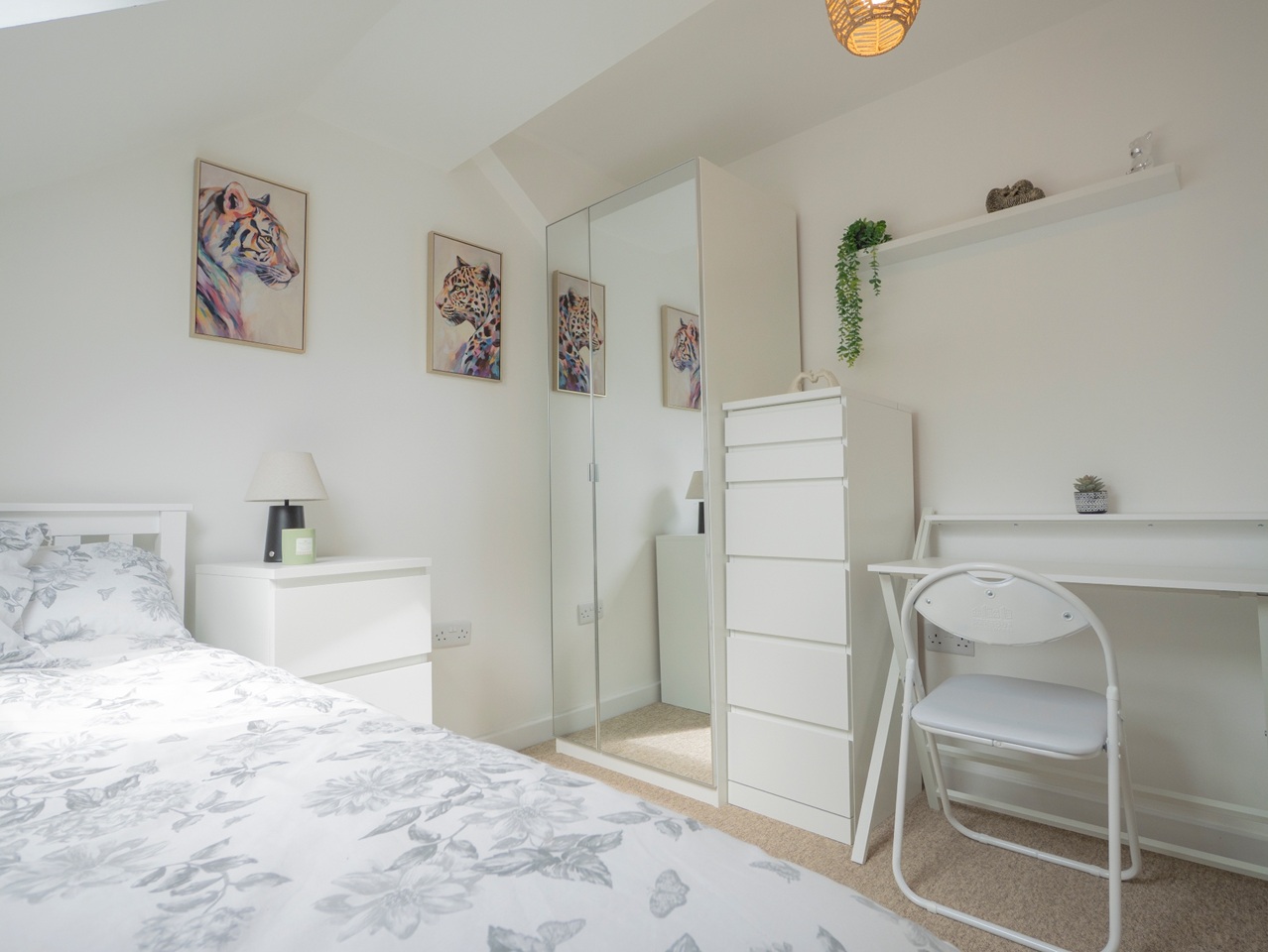 Room in a Shared Flat, Greystoke Avenue, BS10 photo 5