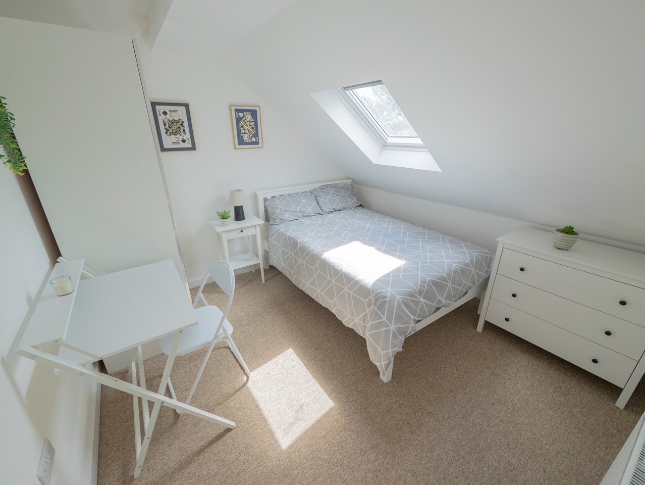 Room in a Shared Flat, Greystoke Avenue, BS10 photo 3
