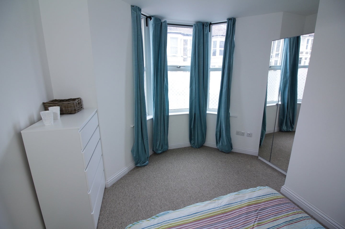 Room in a Shared House, Chatsworth Road, BS4