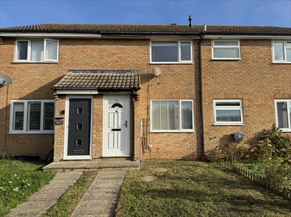 2 Bed Terraced House, Tollgate, BN10