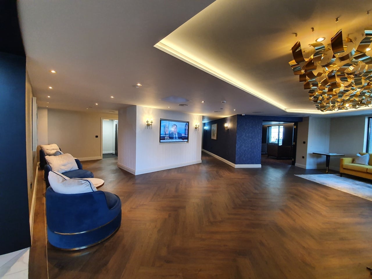1 Bed Flat, Broad St, B15