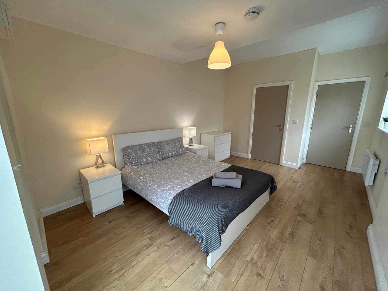 1 Bed Flat, Newport Road, CF24