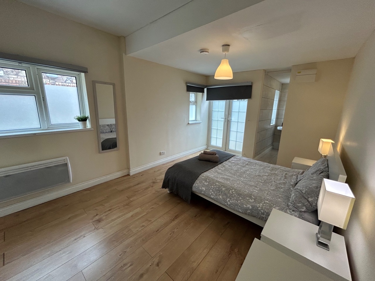 1 Bed Flat, Newport Road, CF24 photo 5