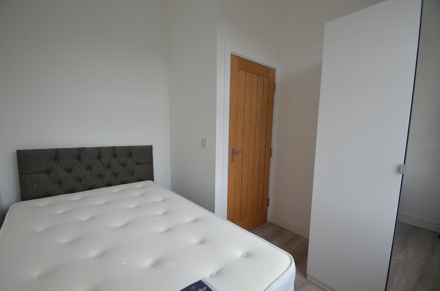 1 Bed Flat, Century House, LE2