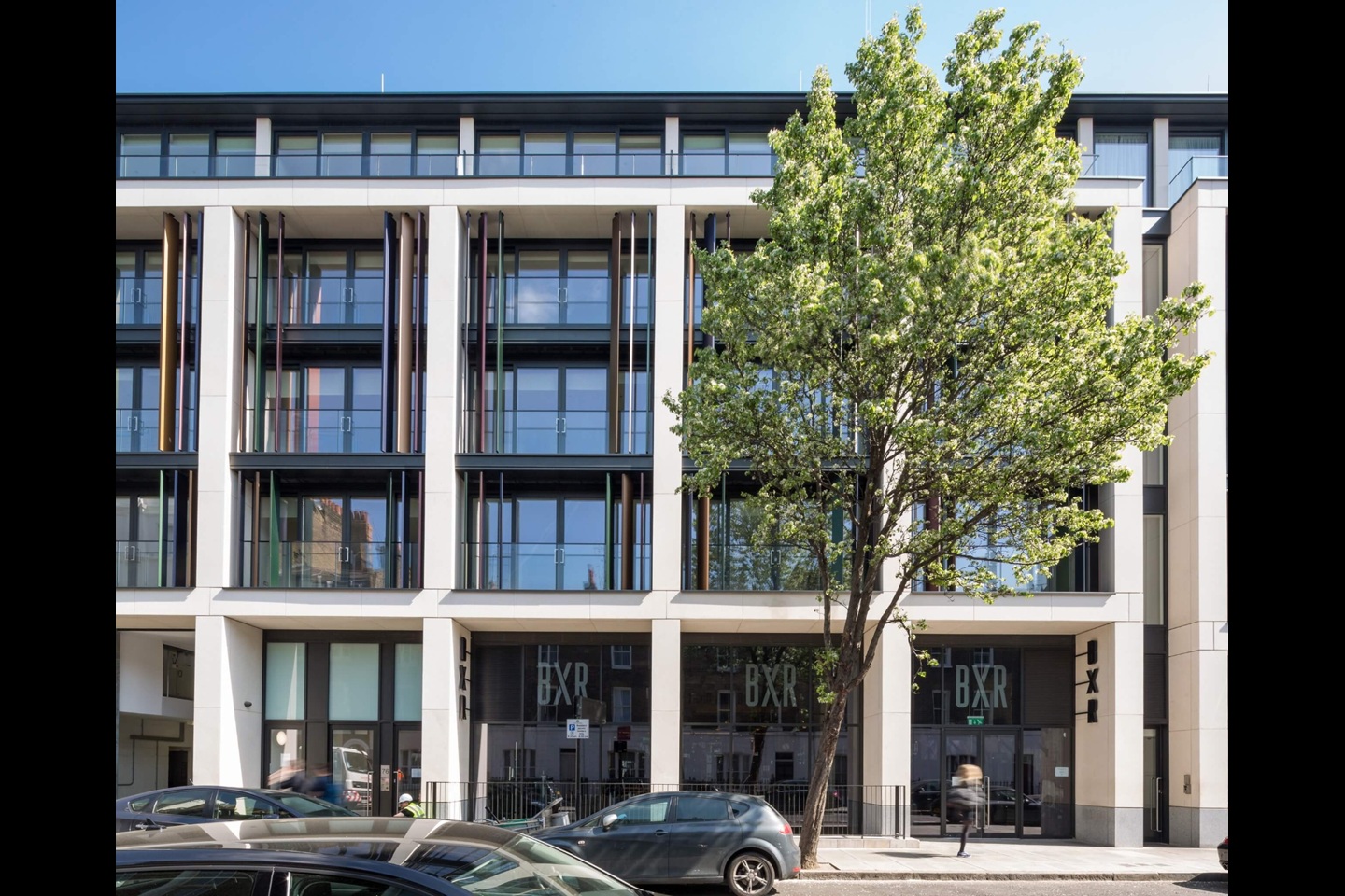 2 Bed Flat, Gem House, W1U photo 3