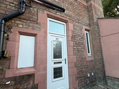 3 Bed Semi-Detached House, Bentley Court, L21