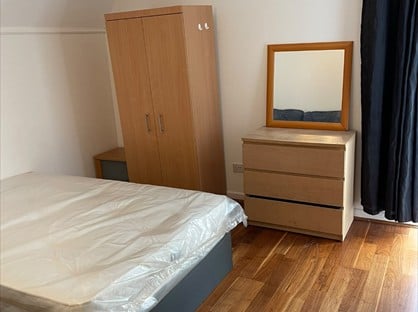 Room in a Shared Flat, Grantham Court, SE16