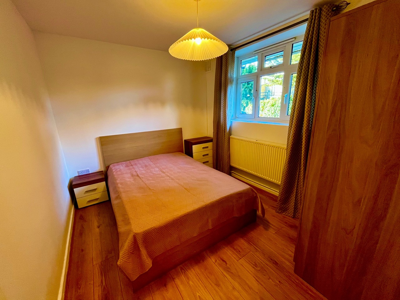 2 Bed Flat, Washbrook House, SW2 photo 5