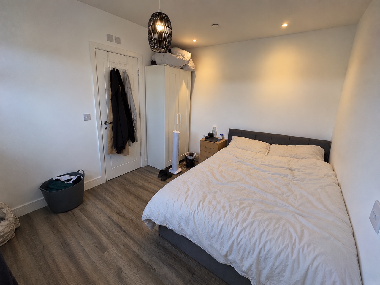 2 Bed Flat, Stacey Road, CF24 photo 4
