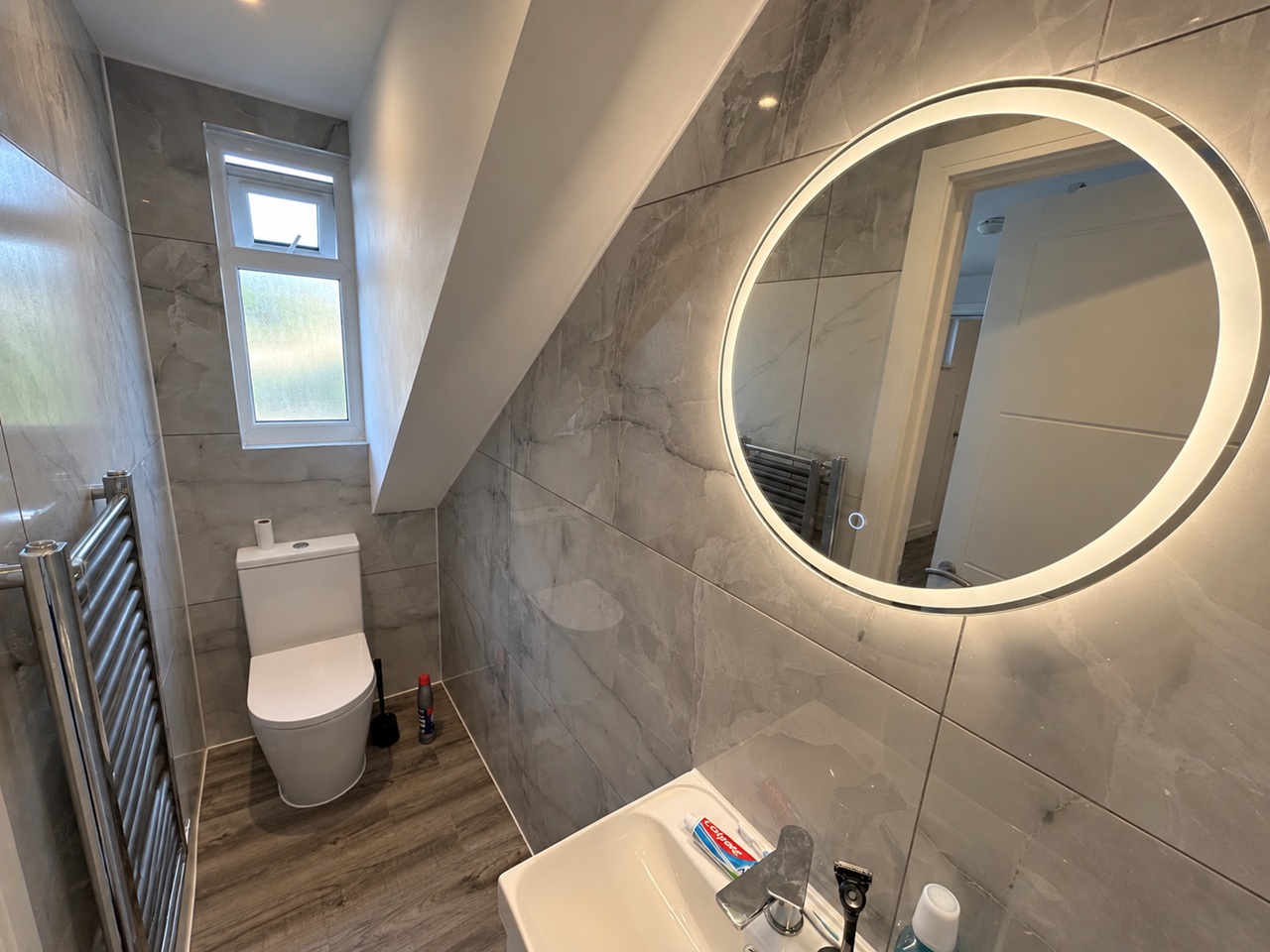2 Bed Flat, Stacey Road, CF24 photo 5