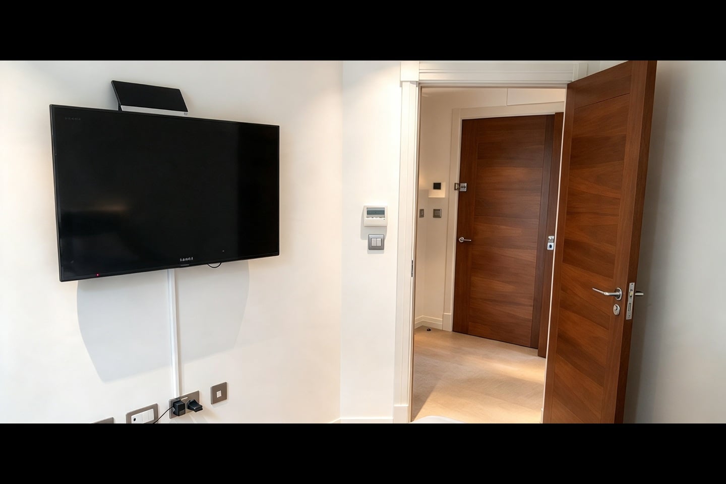 1 Bed Flat, Aria House, WC2N photo 4