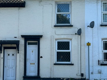 3 Bed Terraced House, Stoke Road, LU7