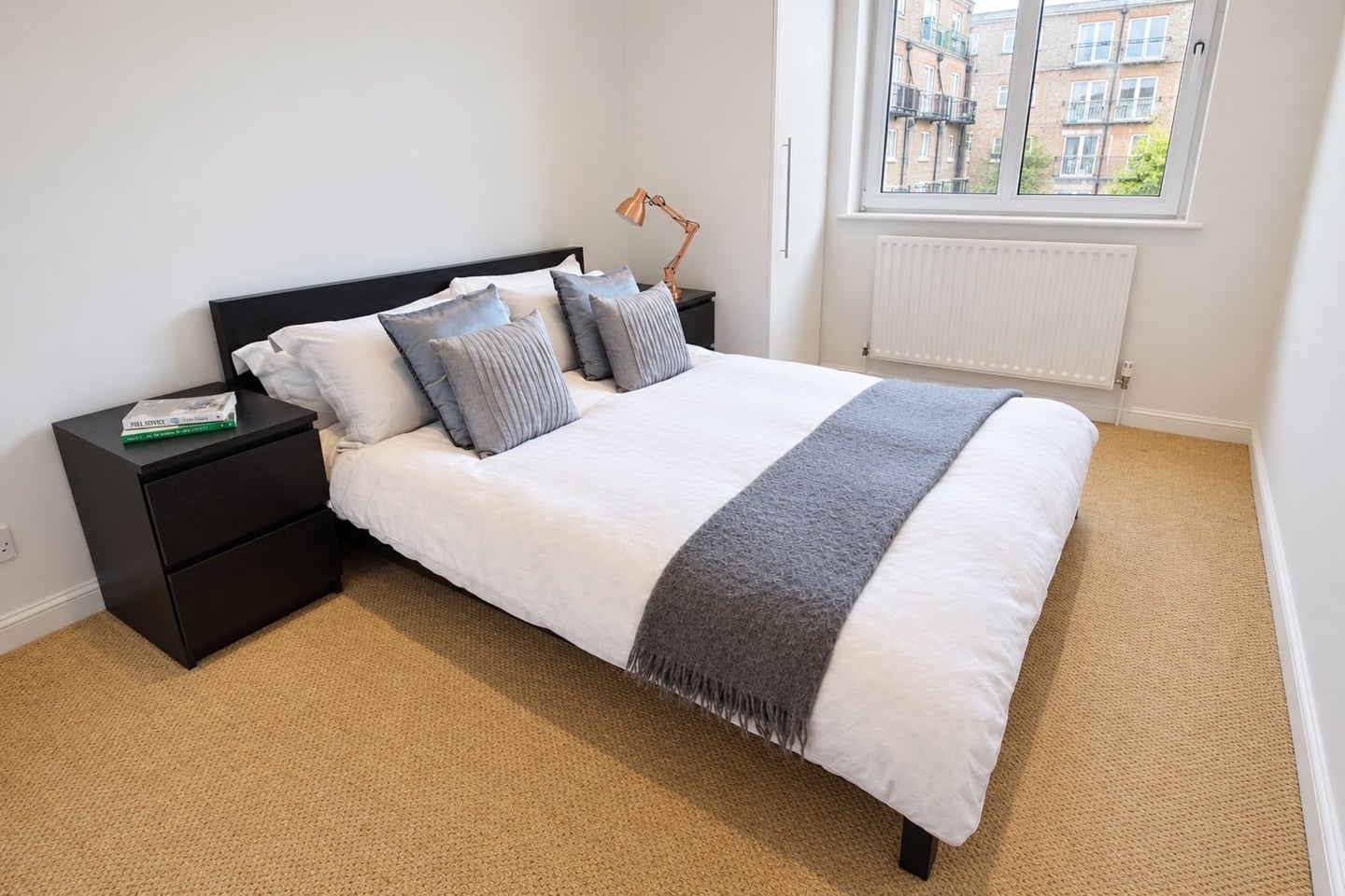 2 Bed Flat, Bethnal Green, E2 photo 4