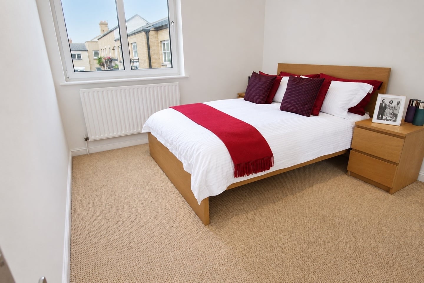 2 Bed Flat, Bethnal Green, E2 photo 3