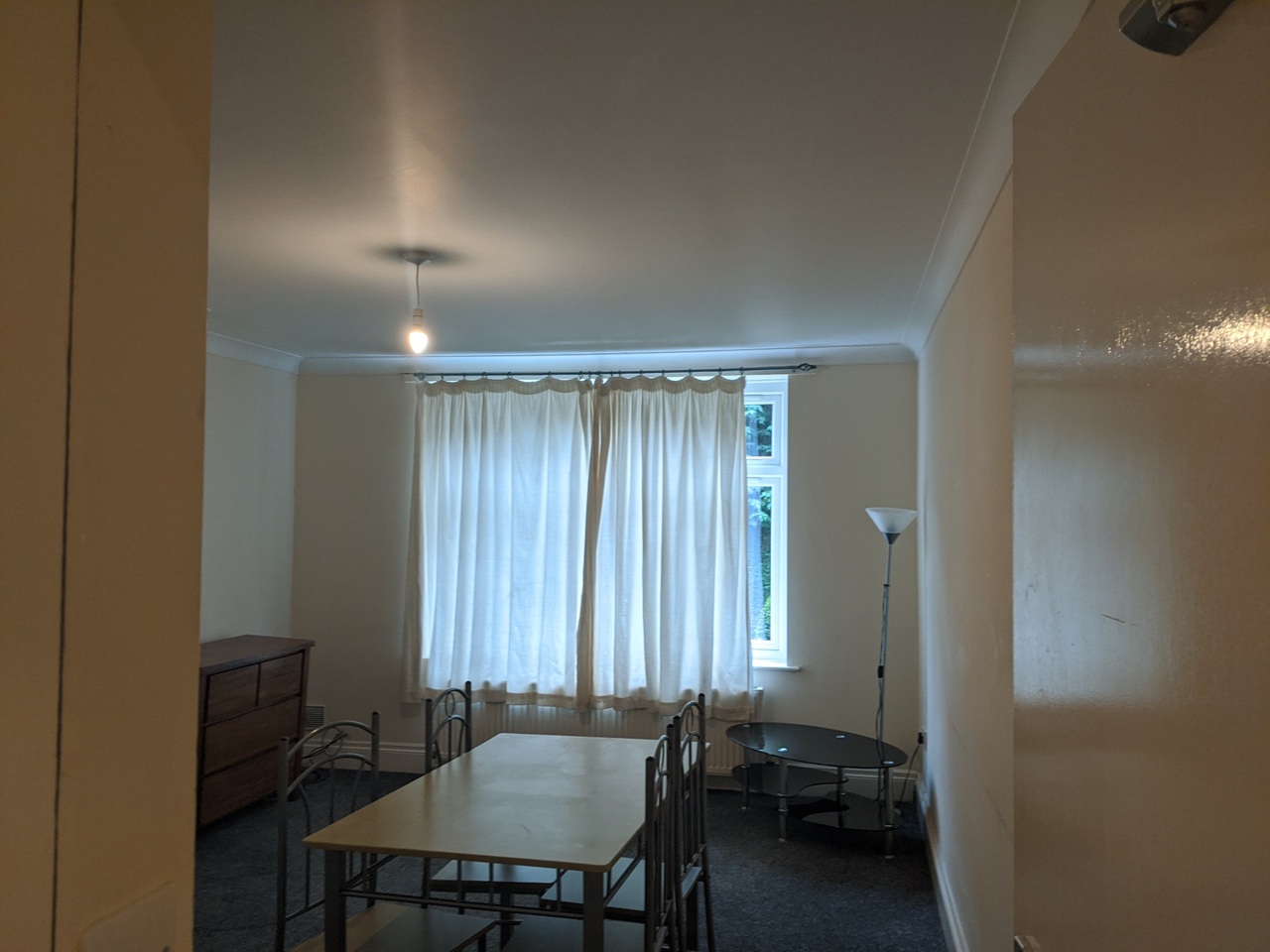 2 Bed Flat, Grosvenor Court, M16