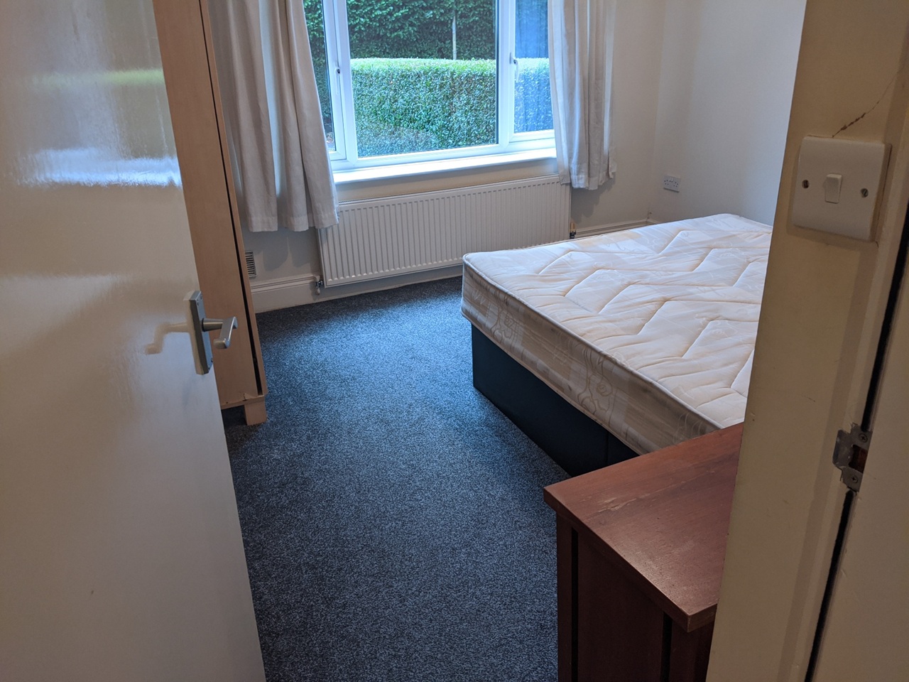 2 Bed Flat, Grosvenor Court, M16 photo 2