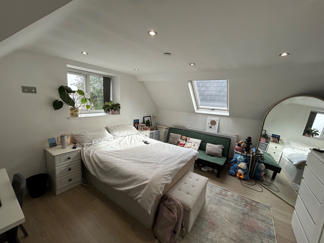 3 Bed Maisonette, Richmond Road, CF24 photo 5