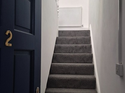 2 Bed Flat, Osborne Road, BS23
